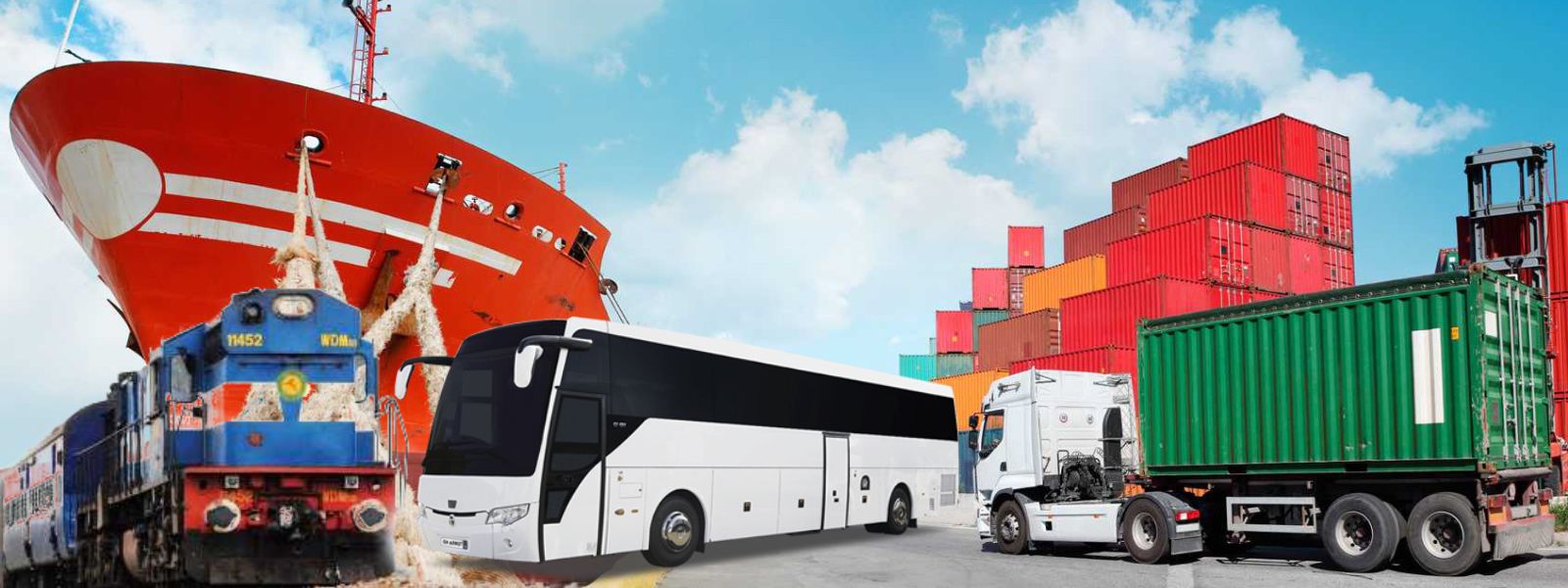 Transportation services declared as essential